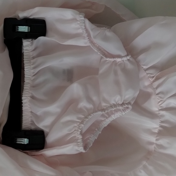 Bonnie Baby Toddler Dress NWT - Picture 4 of 4